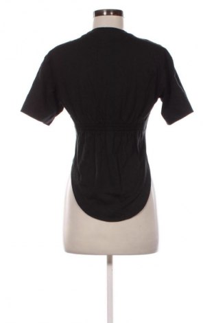 Bluză de femei Adidas By Stella McCartney, Mărime XS, Culoare Negru, Preț 143,99 Lei