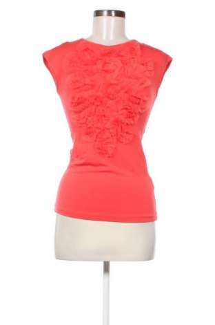 Damen Shirt Steps, Größe XS, Farbe Rot, Preis 10,82 €