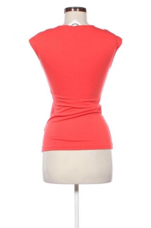 Damen Shirt Steps, Größe XS, Farbe Rot, Preis 10,82 €