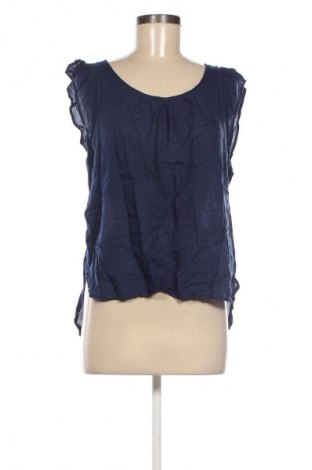 Bluzka damska Stradivarius, Rozmiar L, Kolor Niebieski, Cena 44,94 zł