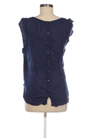 Bluzka damska Stradivarius, Rozmiar L, Kolor Niebieski, Cena 44,94 zł