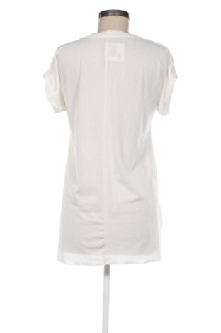 Bluzka damska Stradivarius, Rozmiar S, Kolor ecru, Cena 43,68 zł