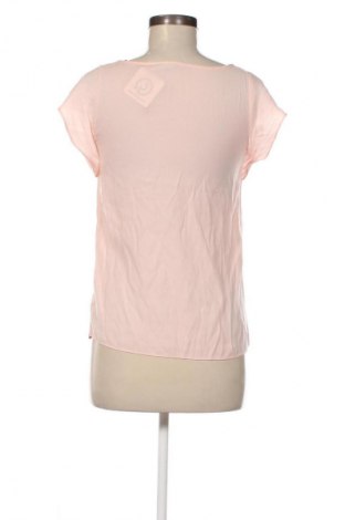 Bluză de femei Stradivarius, Mărime S, Culoare Roz, Preț 40,99 Lei