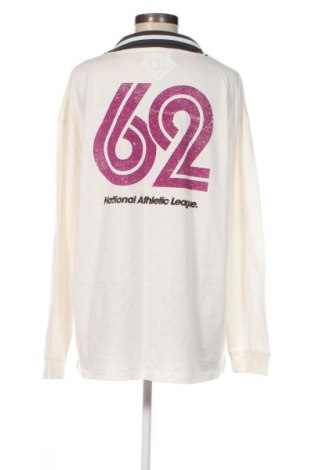 Дамска блуза Stradivarius, Размер XL, Цвят Многоцветен, Цена 12,99 лв.