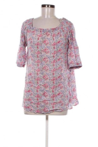 Bluzka damska Stradivarius, Rozmiar S, Kolor Kolorowy, Cena 28,99 zł