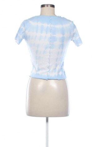 Damen Shirt Stradivarius, Größe S, Farbe Mehrfarbig, Preis € 8,99