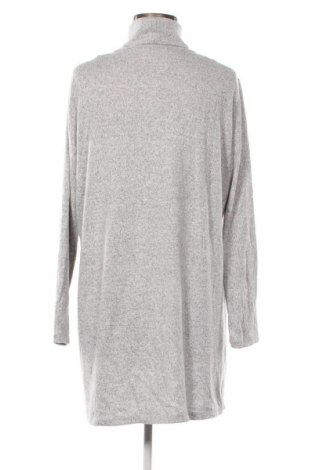 Damen Shirt Stradivarius, Größe XL, Farbe Silber, Preis € 13,99