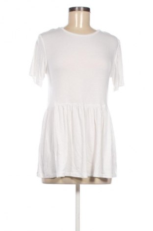 Bluză de femei Stradivarius, Mărime M, Culoare Alb, Preț 41,99 Lei