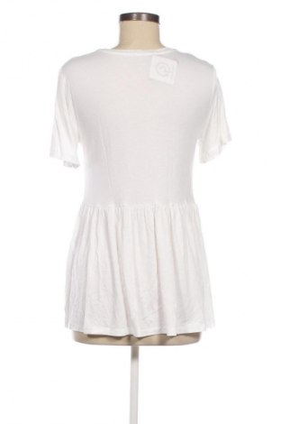 Bluză de femei Stradivarius, Mărime M, Culoare Alb, Preț 41,99 Lei