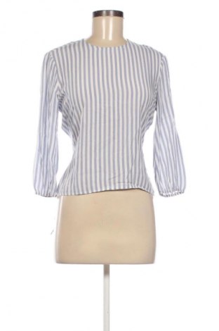 Bluză de femei Stradivarius, Mărime M, Culoare Multicolor, Preț 51,99 Lei