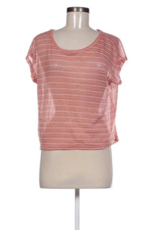 Damen Shirt Stradivarius, Größe M, Farbe Mehrfarbig, Preis € 5,96