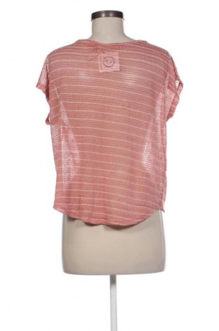 Damen Shirt Stradivarius, Größe M, Farbe Mehrfarbig, Preis € 5,96