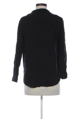 Bluză de femei Stradivarius, Mărime M, Culoare Negru, Preț 65,99 Lei