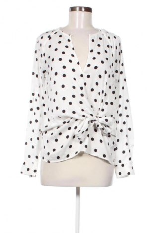 Damen Shirt Stradivarius, Größe M, Farbe Mehrfarbig, Preis € 9,72