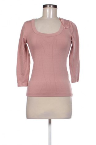 Bluzka damska Stradivarius, Rozmiar M, Kolor Różowy, Cena 44,94 zł