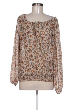Damen Shirt Stradivarius, Größe S, Farbe Mehrfarbig, Preis 9,99 €