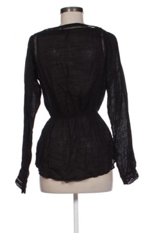 Dámská halenka Stradivarius, Velikost S, Barva Černá, Cena  247,00 Kč