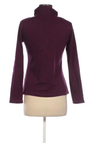 Damen Shirt Street One, Größe M, Farbe Lila, Preis € 11,99
