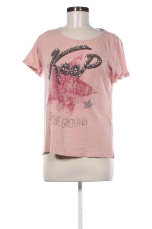 Damen Shirt Street One, Größe M, Farbe Aschrosa, Preis 13,99 €