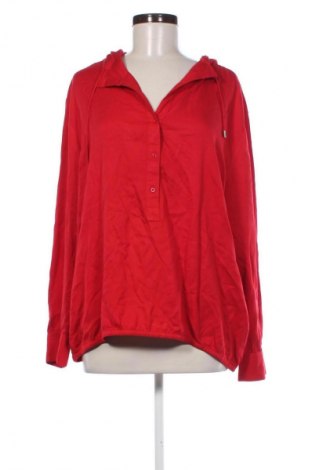 Dámska blúza Street One, Veľkosť XL, Farba Červená, Cena  25,95 €