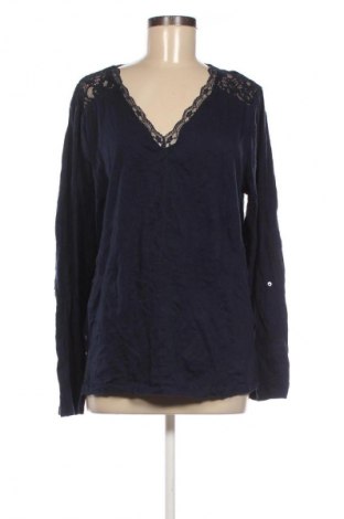 Damen Shirt Street One, Größe L, Farbe Blau, Preis € 20,42