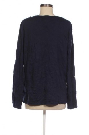 Damen Shirt Street One, Größe L, Farbe Blau, Preis € 20,42