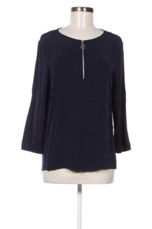 Bluză de femei Street One, Mărime M, Culoare Albastru, Preț 89,99 Lei