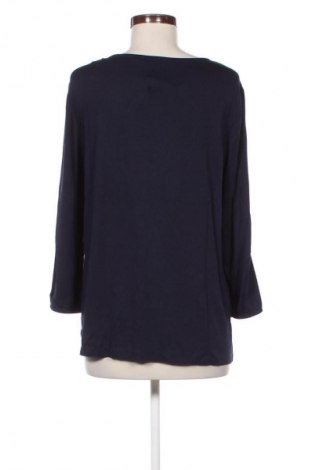 Bluză de femei Street One, Mărime M, Culoare Albastru, Preț 89,99 Lei