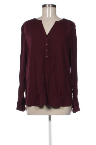 Damen Shirt Street One, Größe L, Farbe Lila, Preis € 17,36