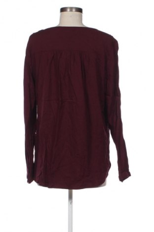 Damen Shirt Street One, Größe L, Farbe Lila, Preis € 17,36