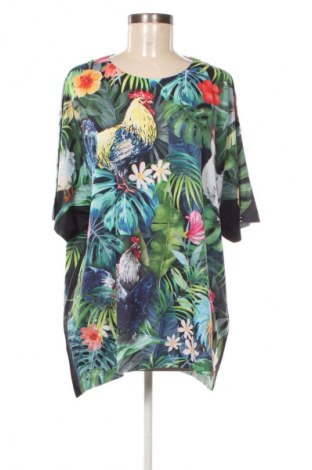 Bluză de femei Sublevel, Mărime XL, Culoare Multicolor, Preț 40,99 Lei