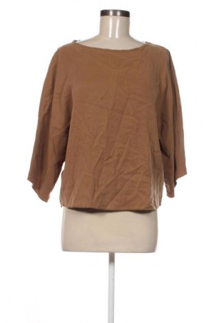 Bluzka damska Summum Woman, Rozmiar S, Kolor Brązowy, Cena 134,99 zł