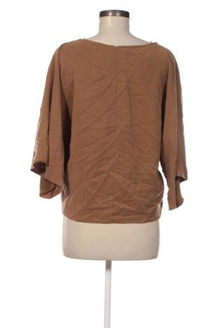 Bluzka damska Summum Woman, Rozmiar S, Kolor Brązowy, Cena 134,99 zł