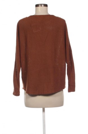 Dámska blúza Sunny Girl, Veľkosť M, Farba Hnedá, Cena  11,95 €