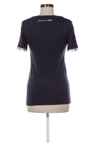 Bluză de femei Superdry, Mărime M, Culoare Albastru, Preț 65,99 Lei