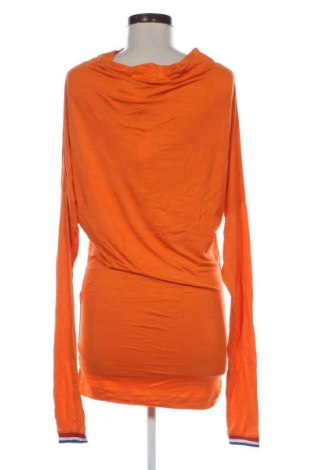 Damen Shirt Supertrash, Größe L, Farbe Orange, Preis 74,99 €