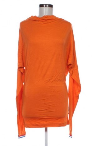 Damen Shirt Supertrash, Größe L, Farbe Orange, Preis 74,99 €