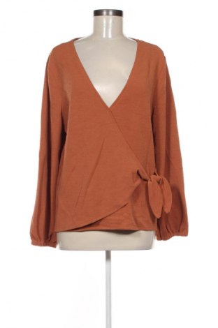 Damen Shirt Sussan, Größe XL, Farbe Braun, Preis € 53,99