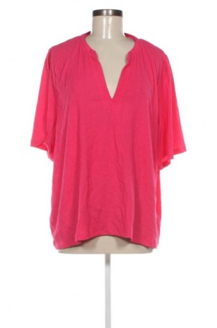 Dámská halenka Sussan, Velikost 3XL, Barva Růžová, Cena  249,00 Kč