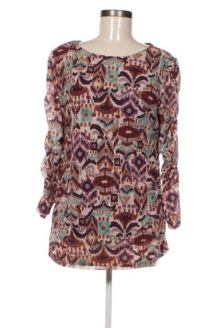 Damen Shirt Suzanne Grae, Größe L, Farbe Mehrfarbig, Preis € 23,99
