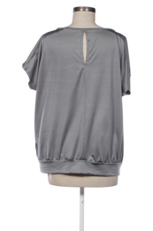 Dámská halenka TCM, Velikost XL, Barva Šedá, Cena  241,00 Kč