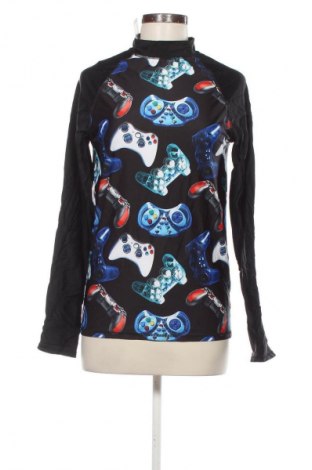 Bluzka damska TILT, Rozmiar XL, Kolor Kolorowy, Cena 75,99 zł