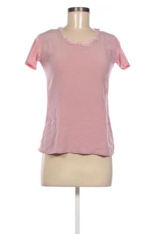 Bluzka damska TWINSET, Rozmiar M, Kolor Popielaty róż, Cena 226,99 zł