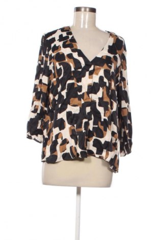 Damen Shirt Taifun, Größe L, Farbe Mehrfarbig, Preis € 75,99