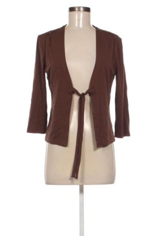 Cardigan de damă Taifun, Mărime M, Culoare Maro, Preț 484,99 Lei
