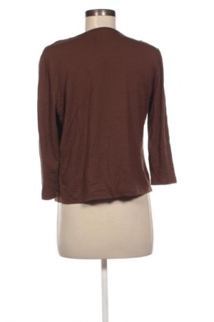 Cardigan de damă Taifun, Mărime M, Culoare Maro, Preț 484,99 Lei