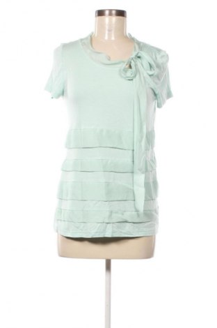 Damen Shirt Taifun, Größe M, Farbe Grün, Preis € 51,99
