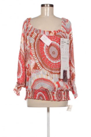 Bluză de femei Taifun, Mărime M, Culoare Multicolor, Preț 299,99 Lei