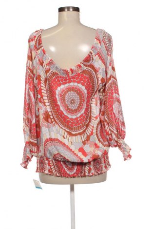 Bluză de femei Taifun, Mărime M, Culoare Multicolor, Preț 299,99 Lei