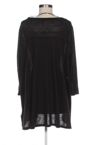 Damen Shirt Takko Fashion, Größe 3XL, Farbe Schwarz, Preis € 5,99